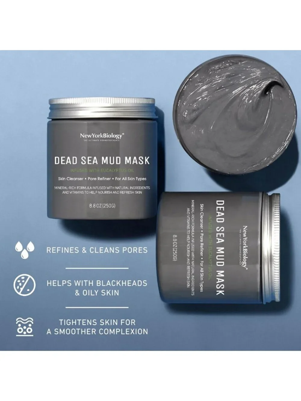 N/A revitalize your